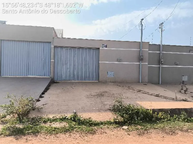 Casa em Venda Direta