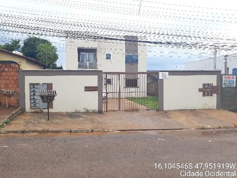 Apartamento em Venda Direta