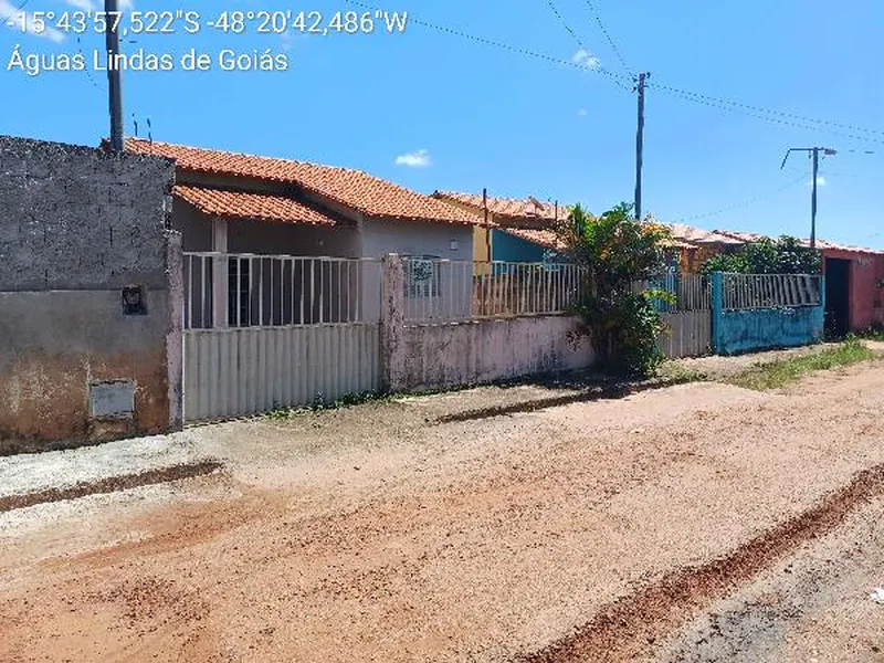 Casa em Venda Direta