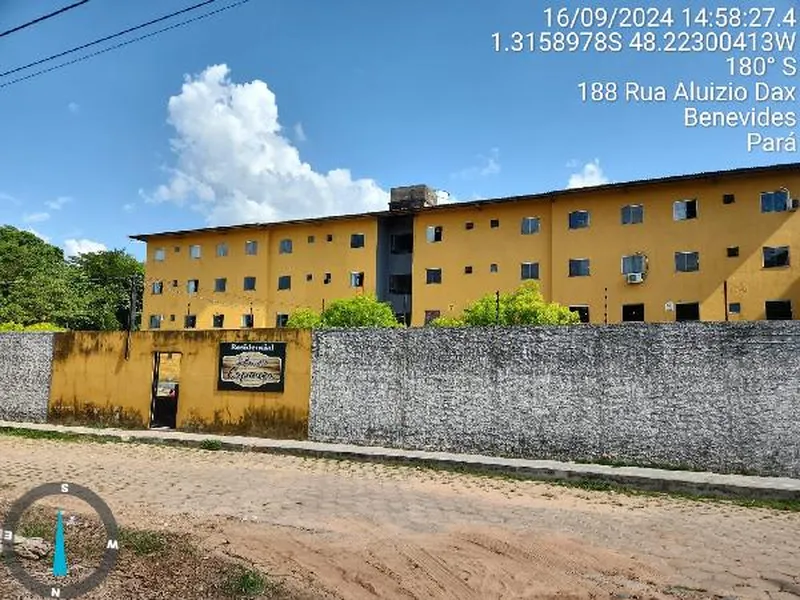 Apartamento em Venda Direta