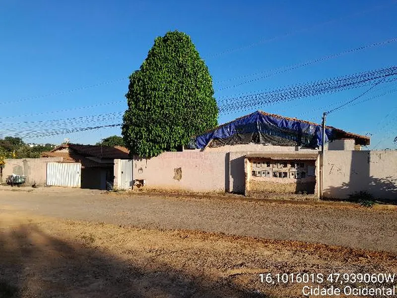 Casa em Venda Direta
