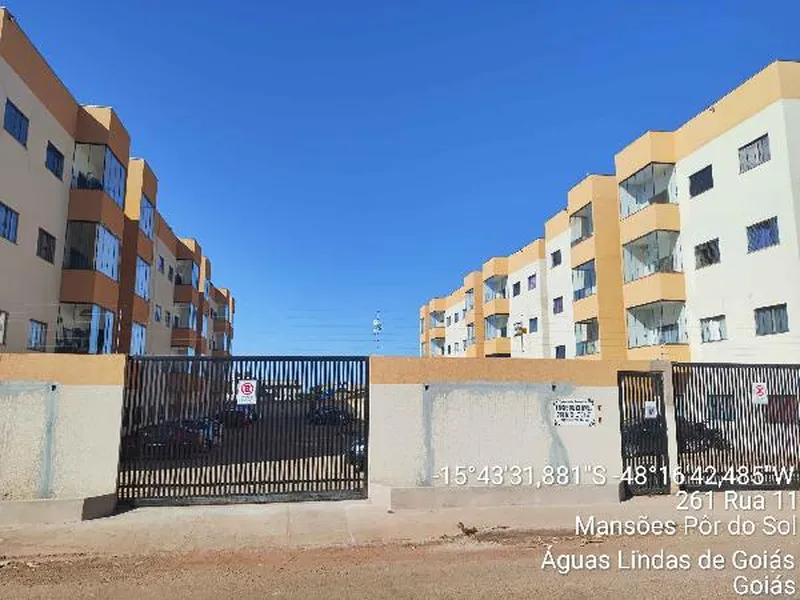 Apartamento em Venda Direta