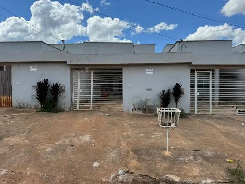 Casa em Venda Direta