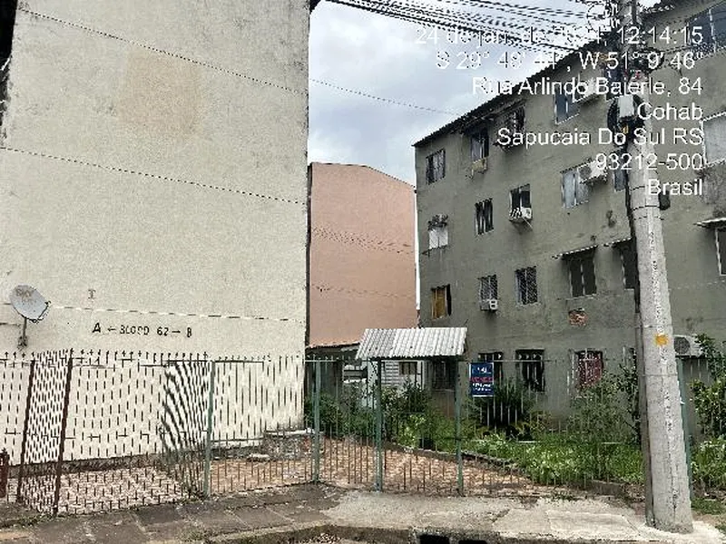 Apartamento em Venda Direta