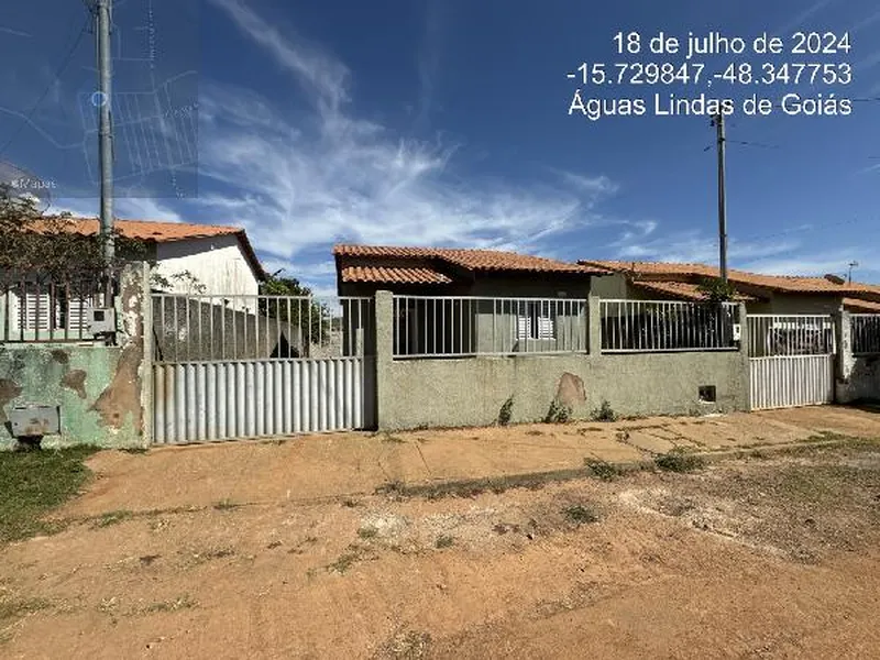 Casa em Venda Direta