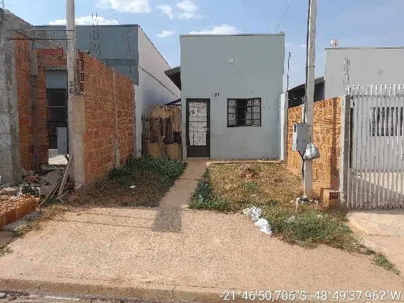 Casa em Venda Direta