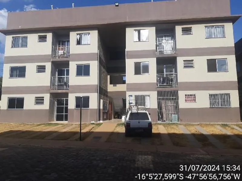 Apartamento em Venda Direta