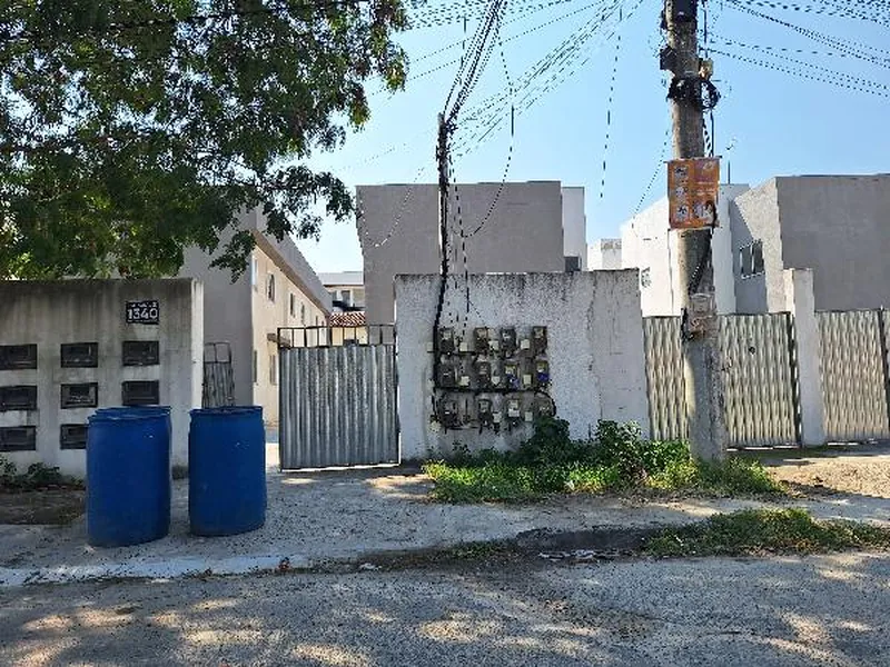 Apartamento em Venda Direta