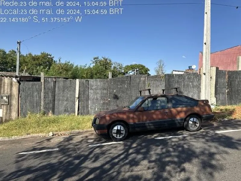 Terreno em Venda Direta