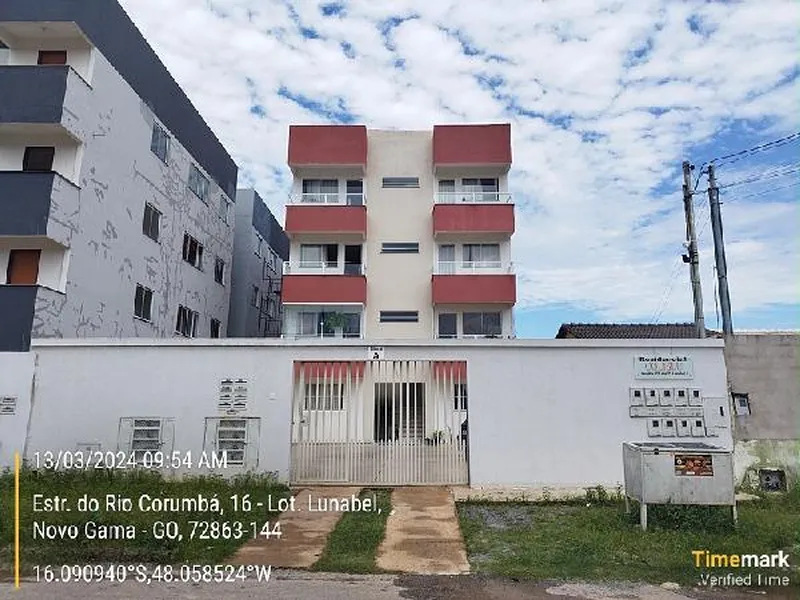 Apartamento em Venda Direta