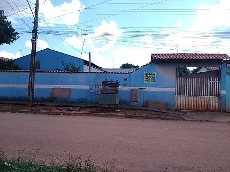 Casa em Venda Direta