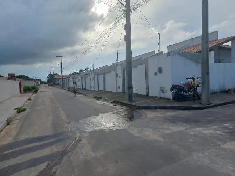 Casa em Venda Direta