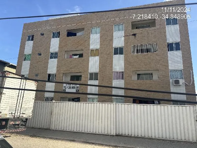 Apartamento em Venda Direta