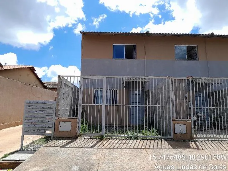 Casa em Venda Direta