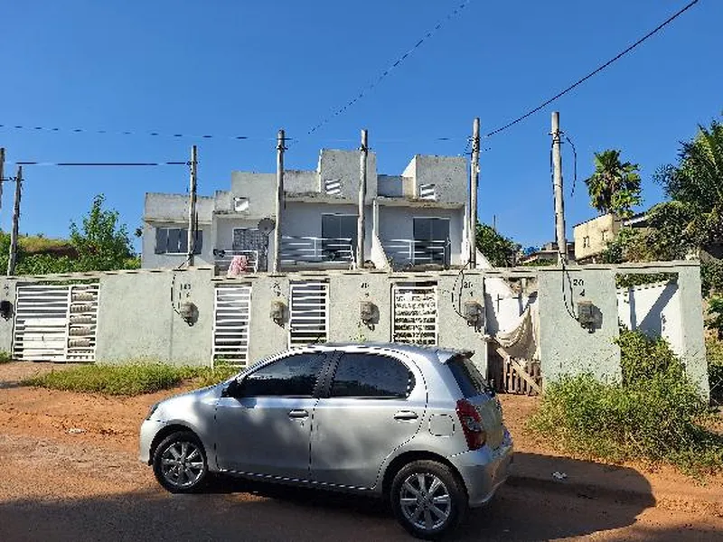 Apartamento em Venda Direta