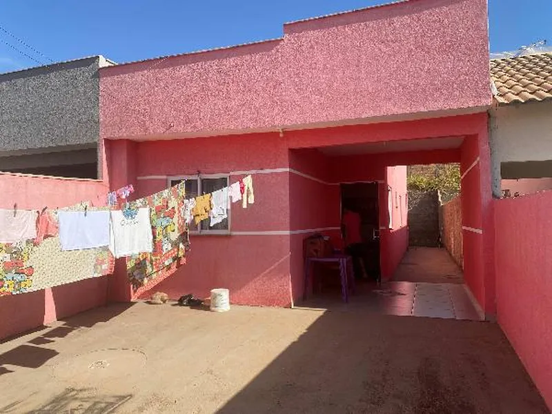 Casa em Venda Direta