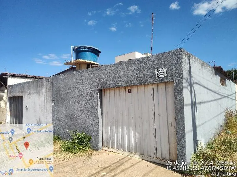 Casa em Venda Direta