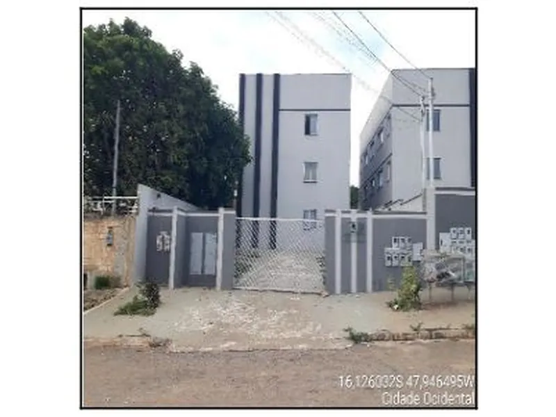 Apartamento em Venda Direta