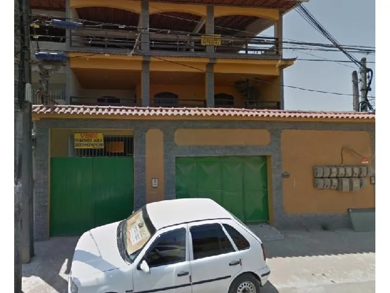 Casa em Venda Direta