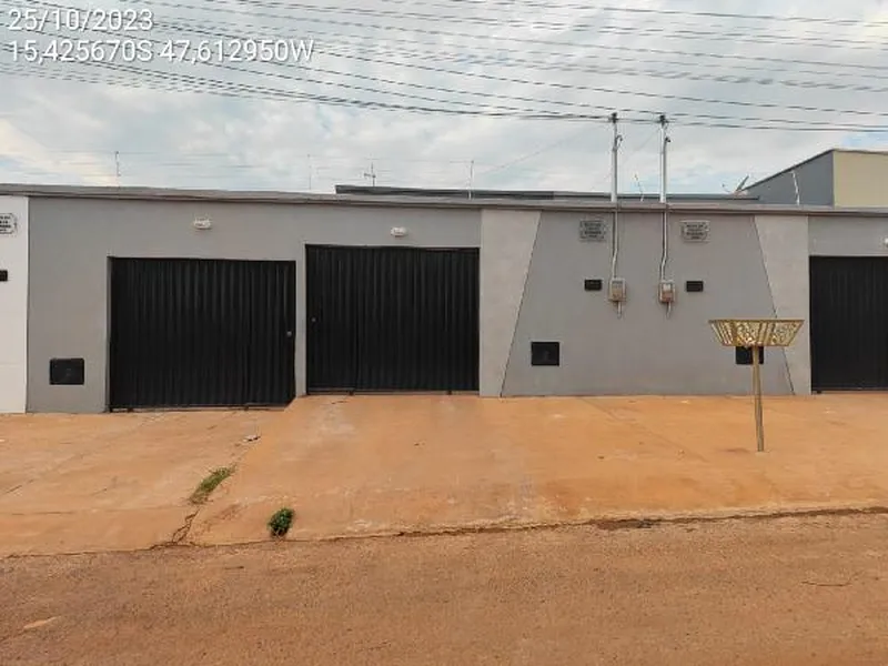 Casa em Venda Direta
