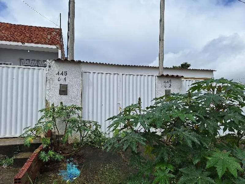 Casa em Venda Direta