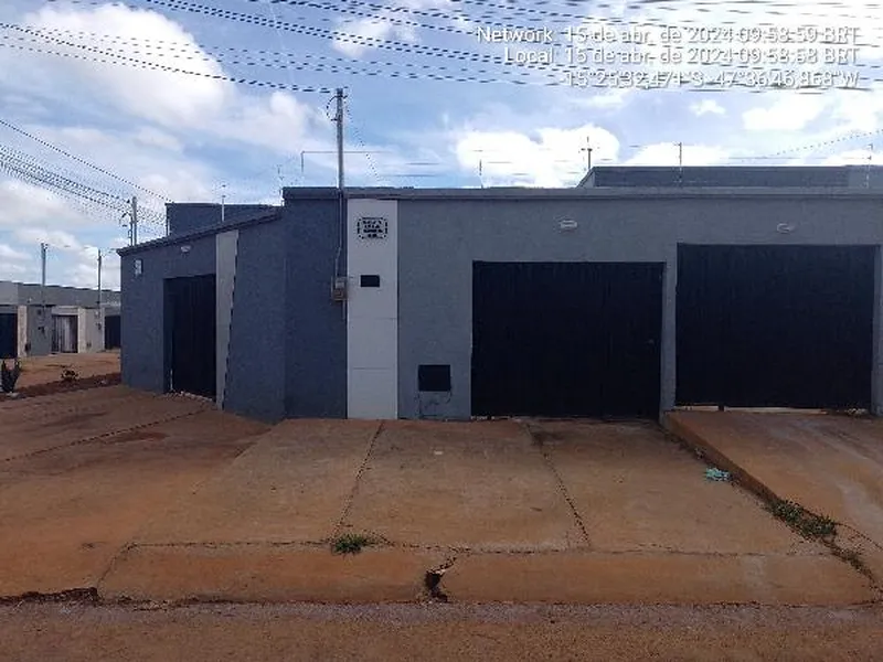 Casa em Venda Direta