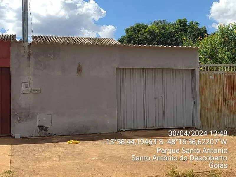 Casa em Venda Direta