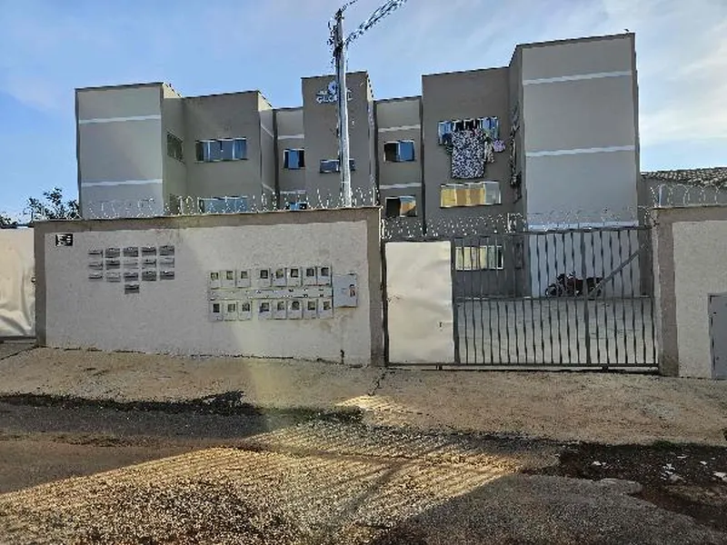 Apartamento em Venda Direta