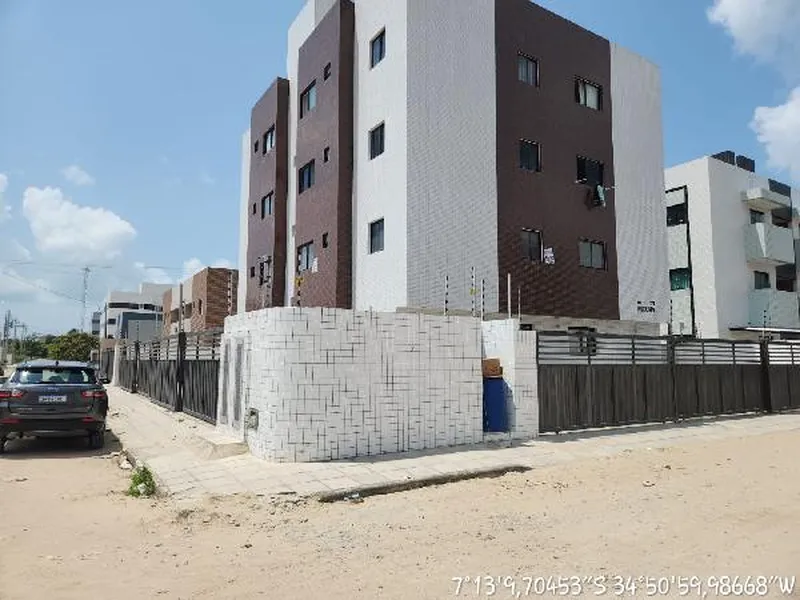Apartamento em Venda Direta