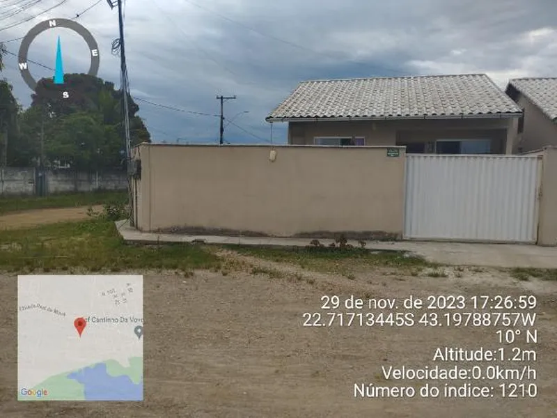 Casa em Venda Direta
