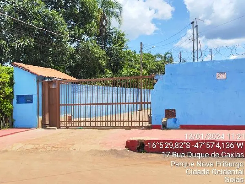 Casa em Venda Direta