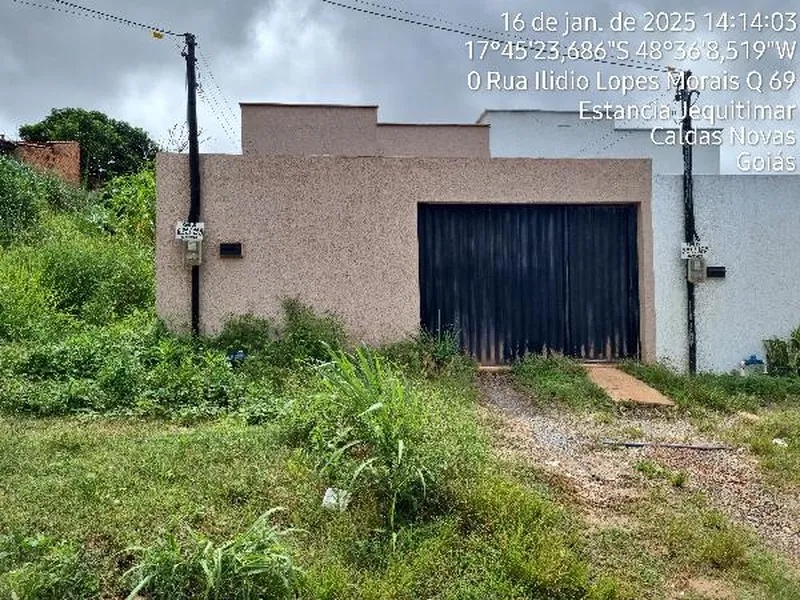 Casa em Venda Direta