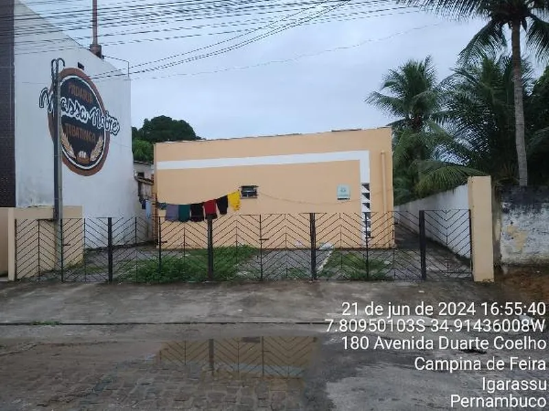 Casa em Venda Direta