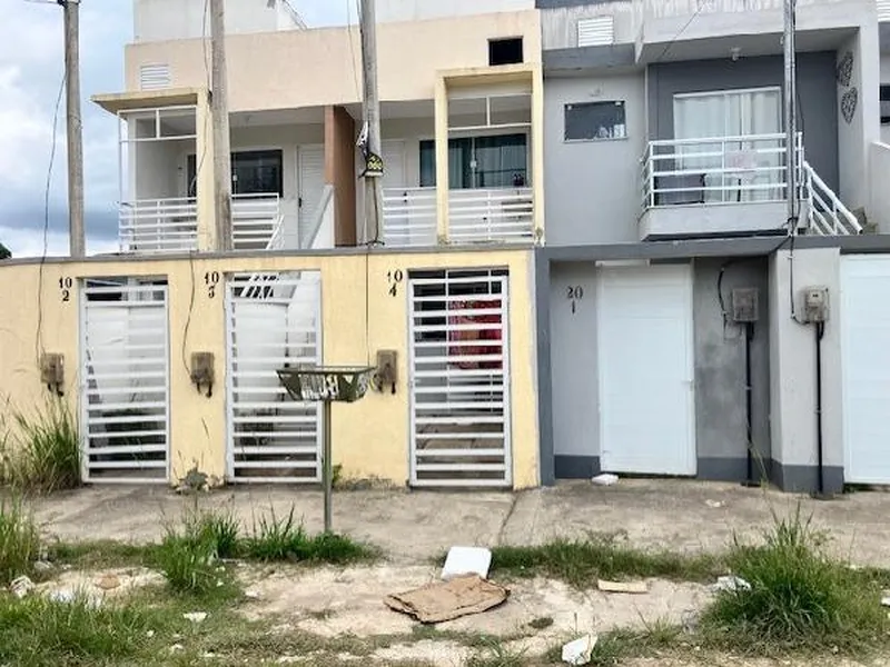 Casa em Venda Direta