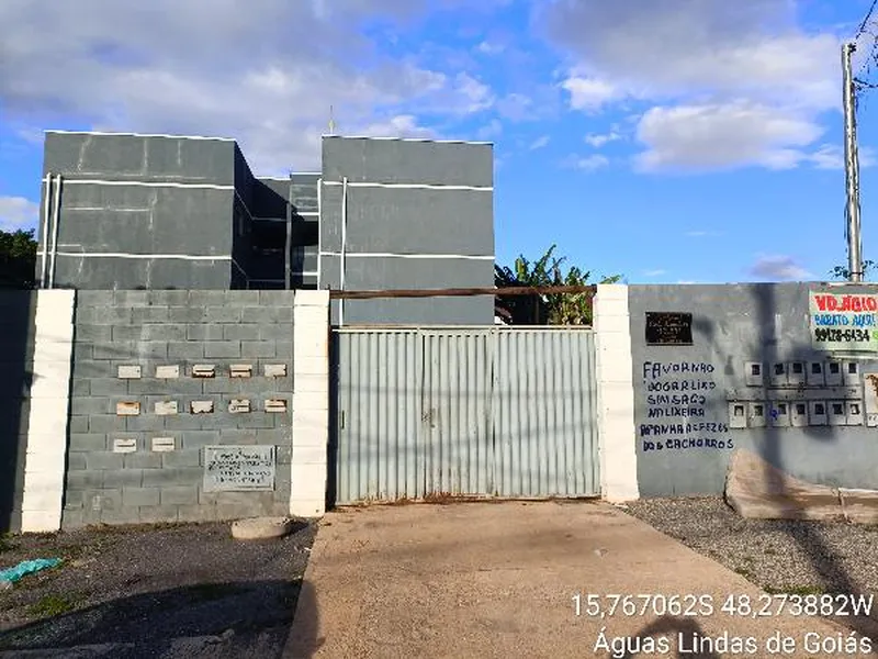Casa em Venda Direta