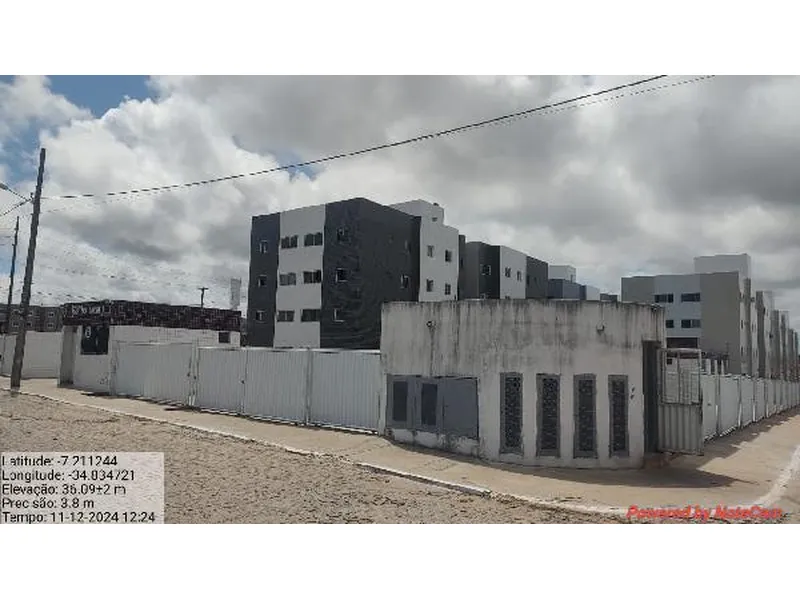 Apartamento em Venda Direta