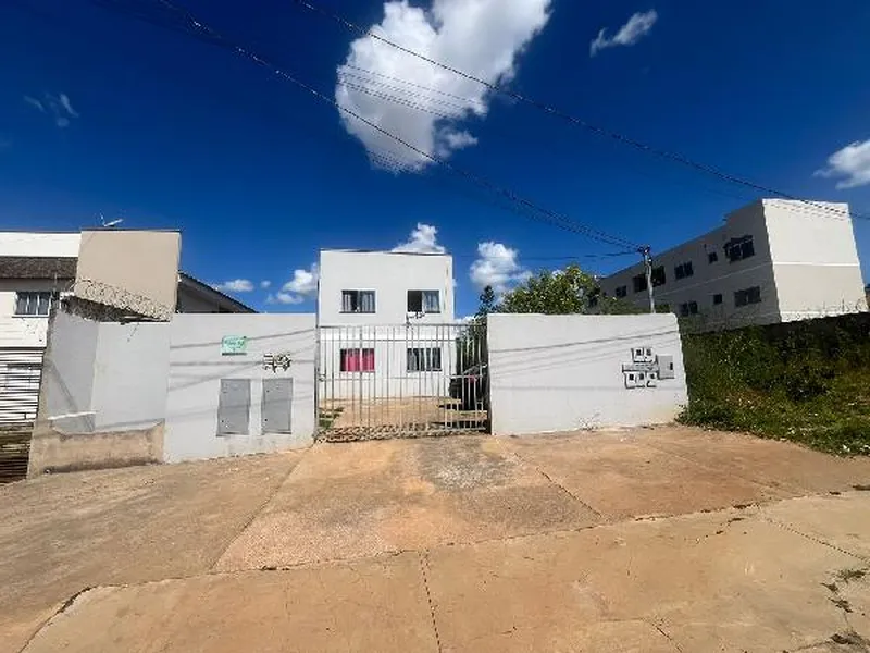 Apartamento em Venda Direta