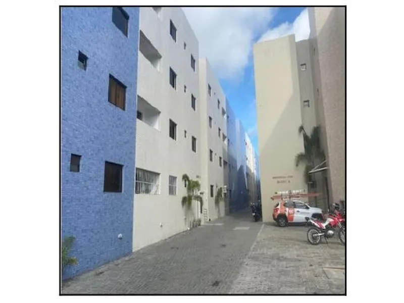 Apartamento em Venda Direta