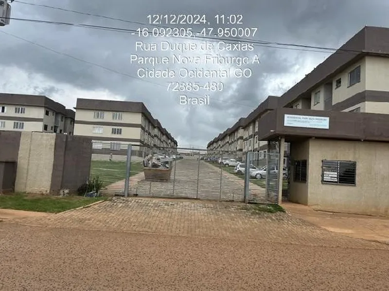 Apartamento em Venda Direta