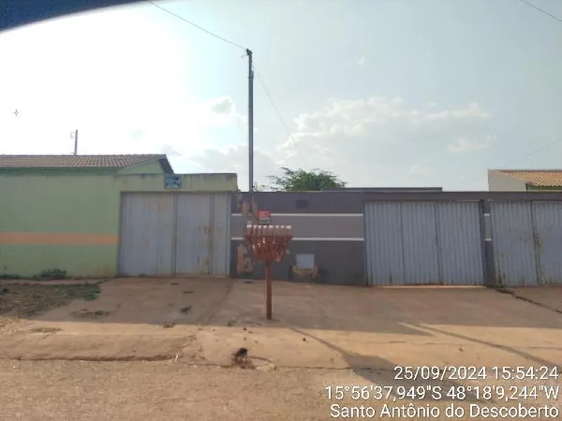 Casa em Venda Direta