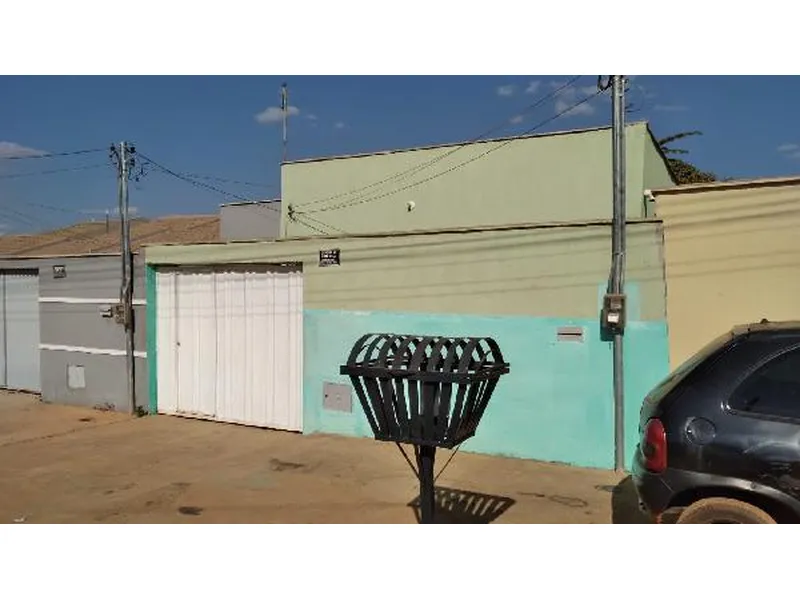 Casa em Venda Direta