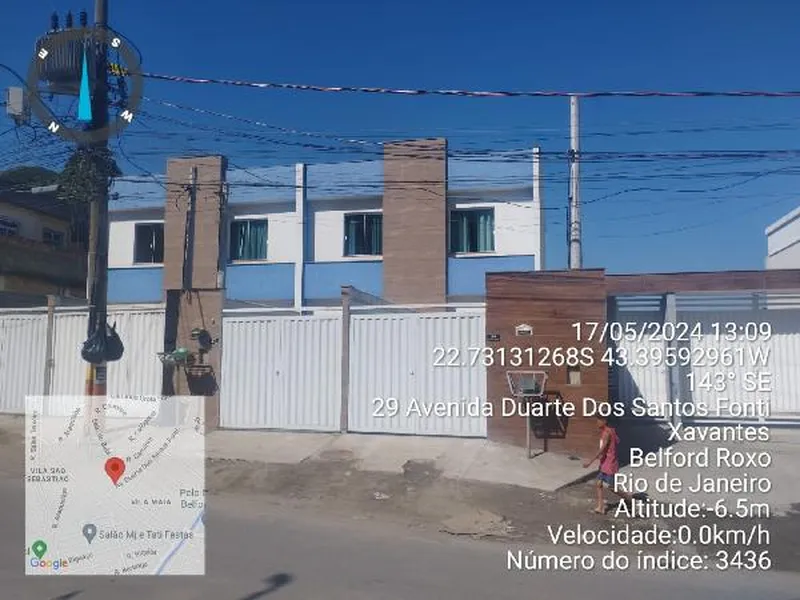 Casa em Venda Direta
