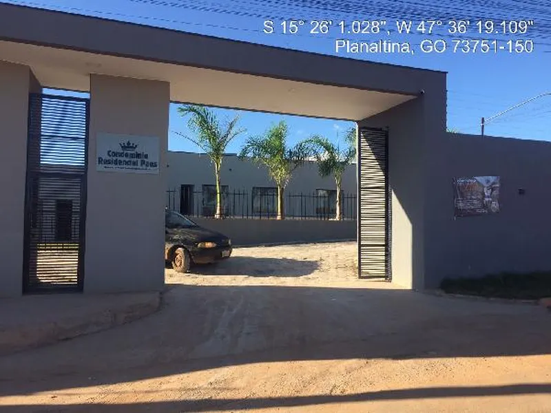 Casa em Venda Direta