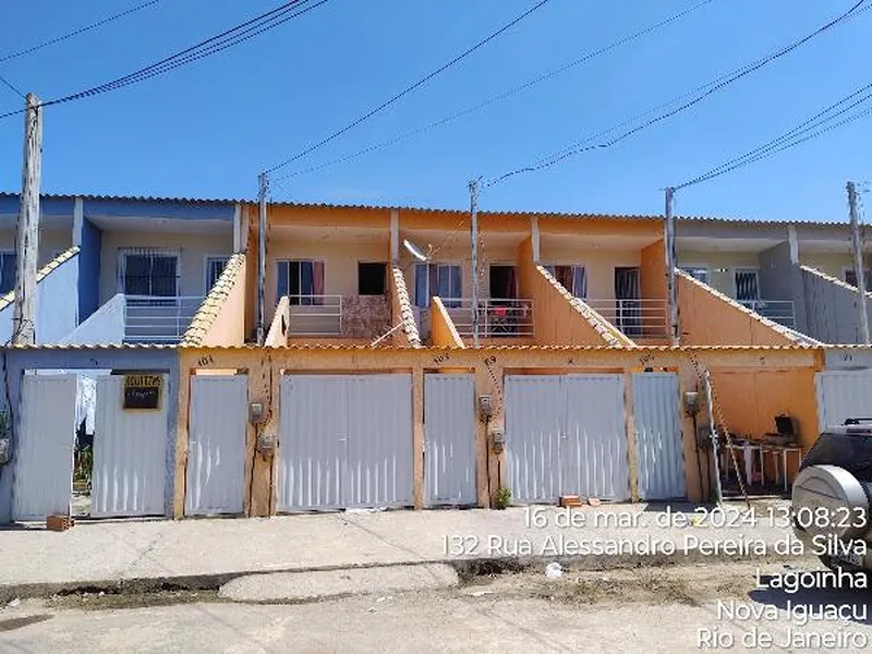 Casa em Venda Direta