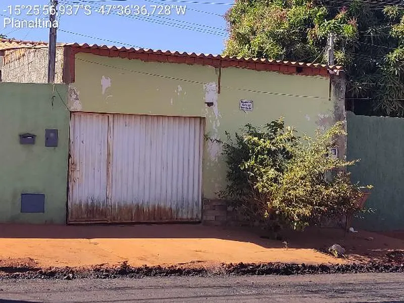 Casa em Venda Direta