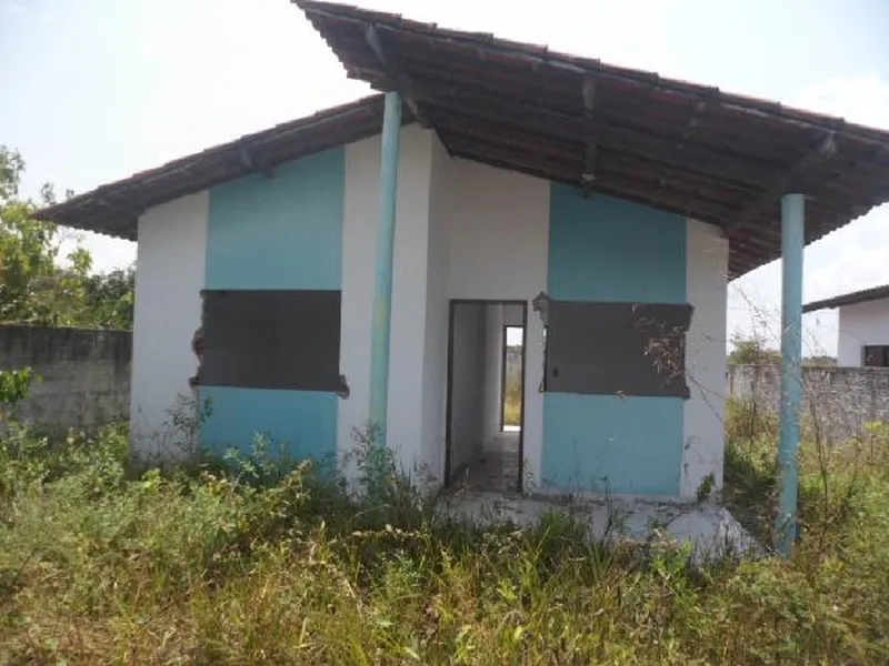 Casa em Venda Direta