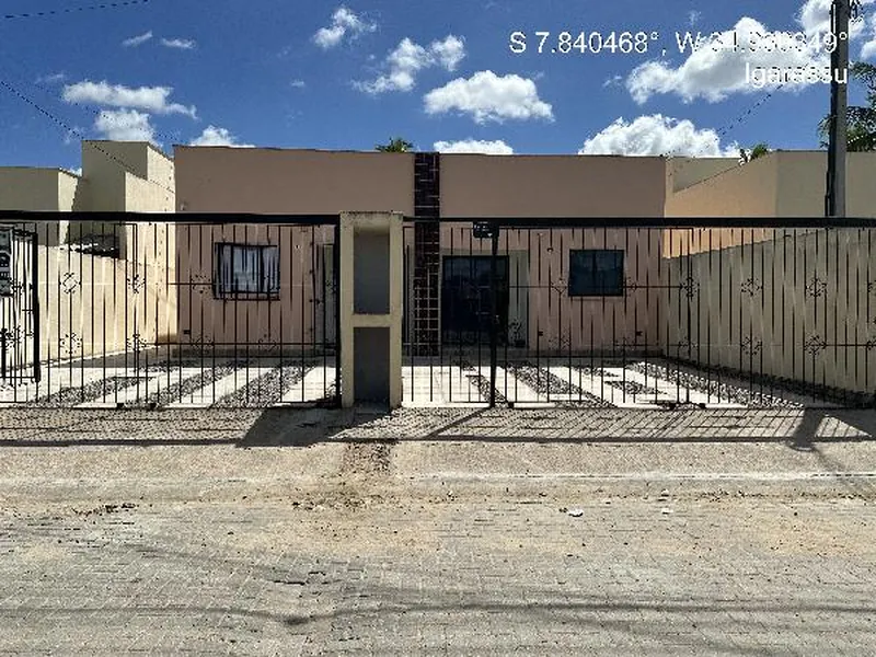 Casa em Venda Direta