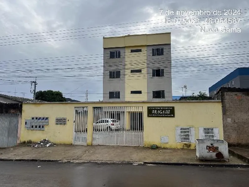 Apartamento em Venda Direta