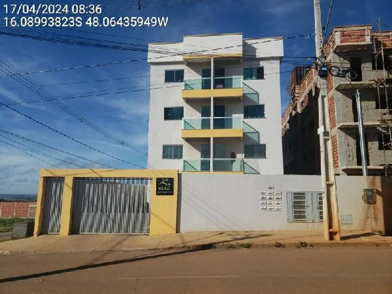 Apartamento em Venda Direta