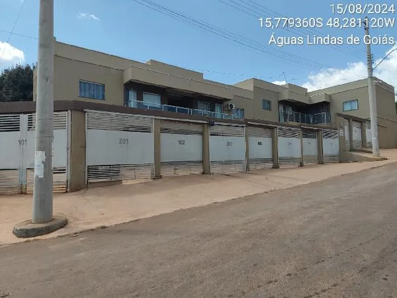 Apartamento em Venda Direta